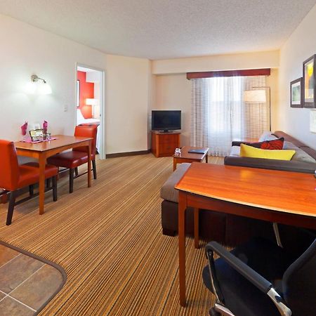 Residence Inn Boulder לונגמונט מראה חיצוני תמונה