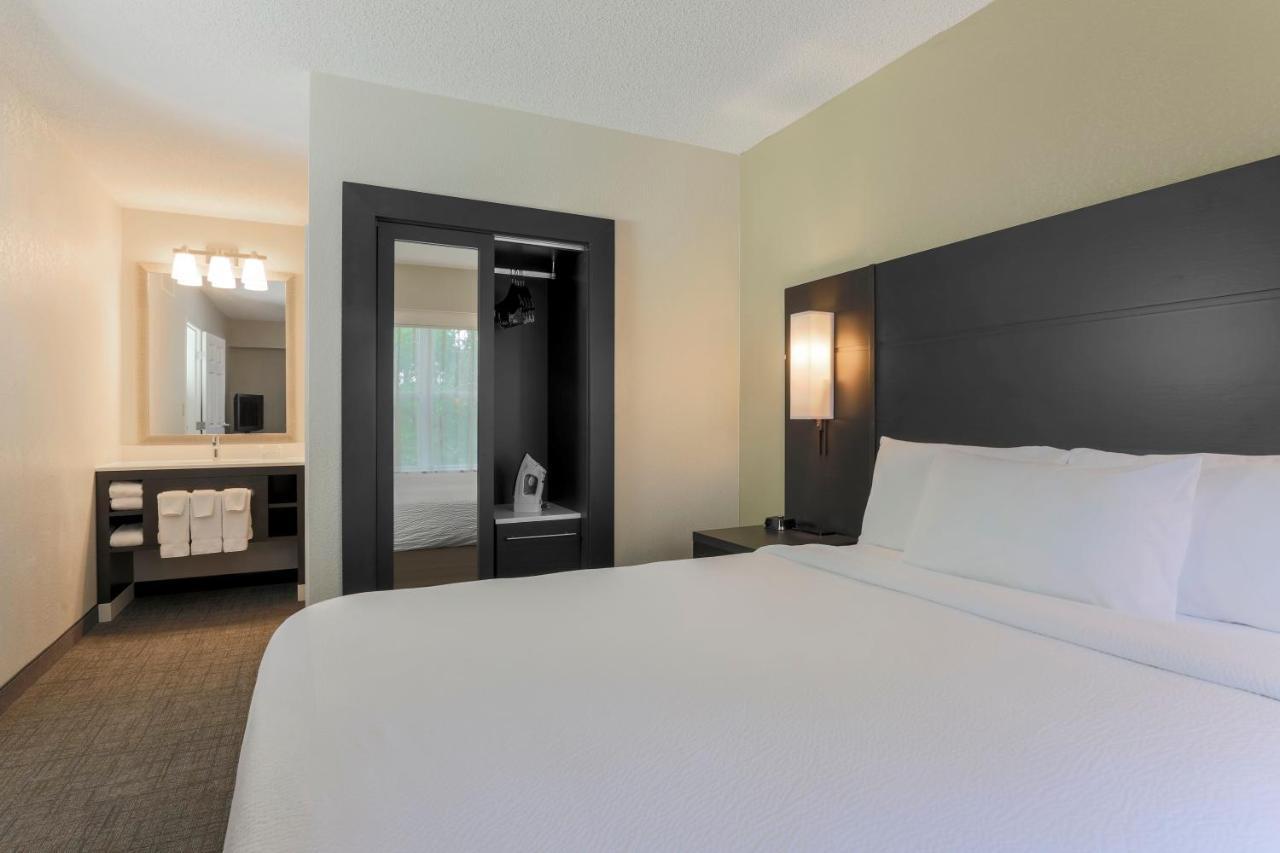Residence Inn Boulder לונגמונט מראה חיצוני תמונה