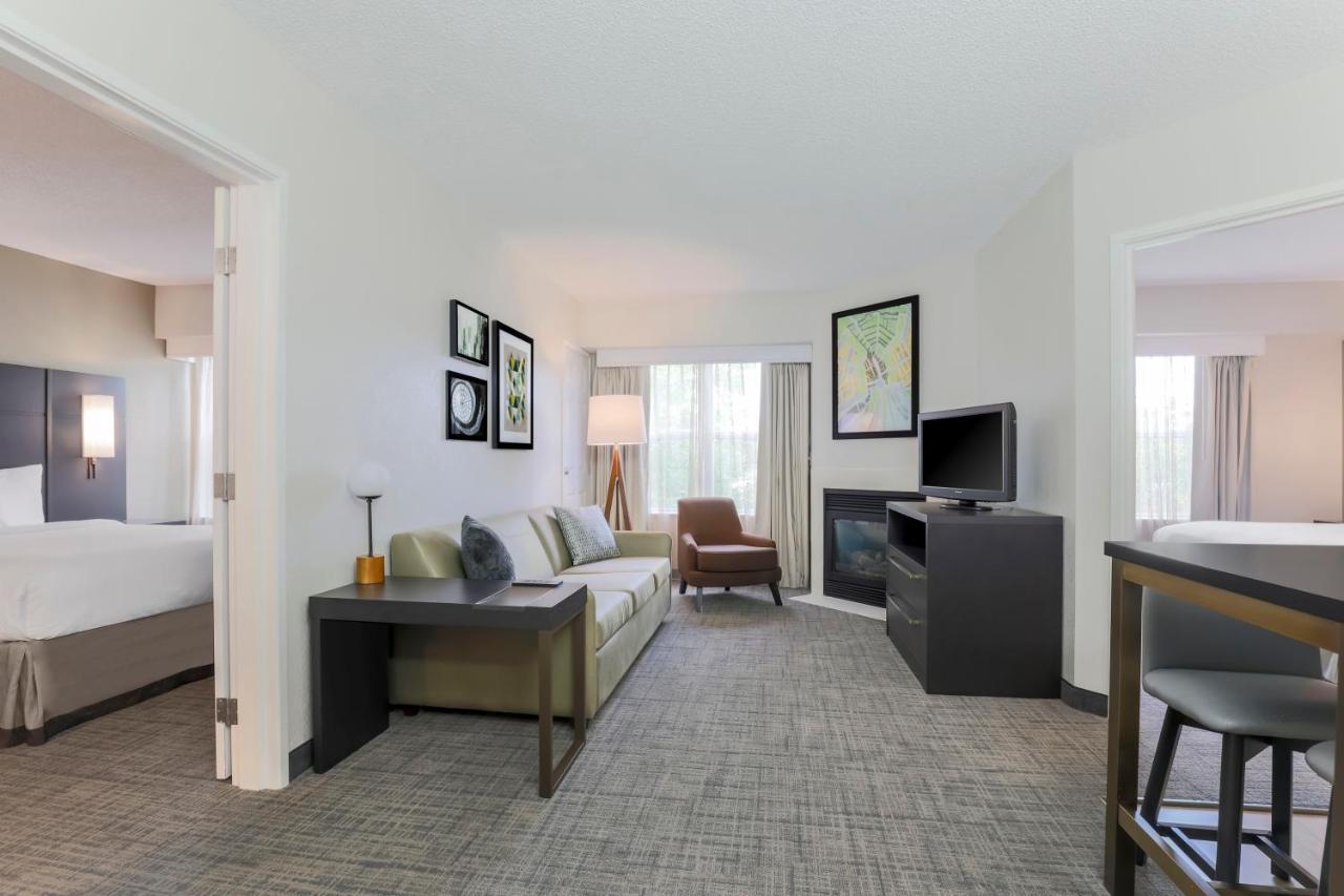 Residence Inn Boulder לונגמונט מראה חיצוני תמונה