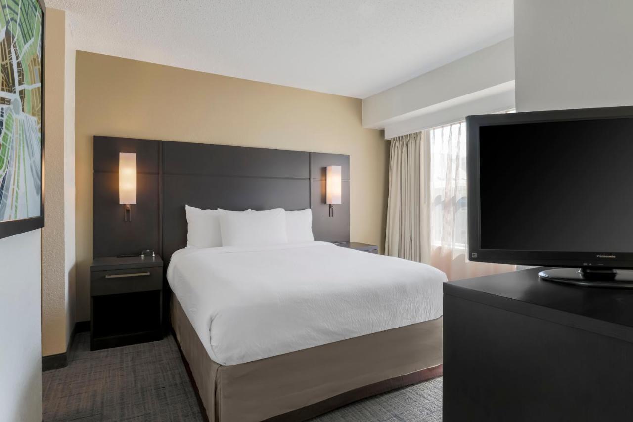 Residence Inn Boulder לונגמונט מראה חיצוני תמונה