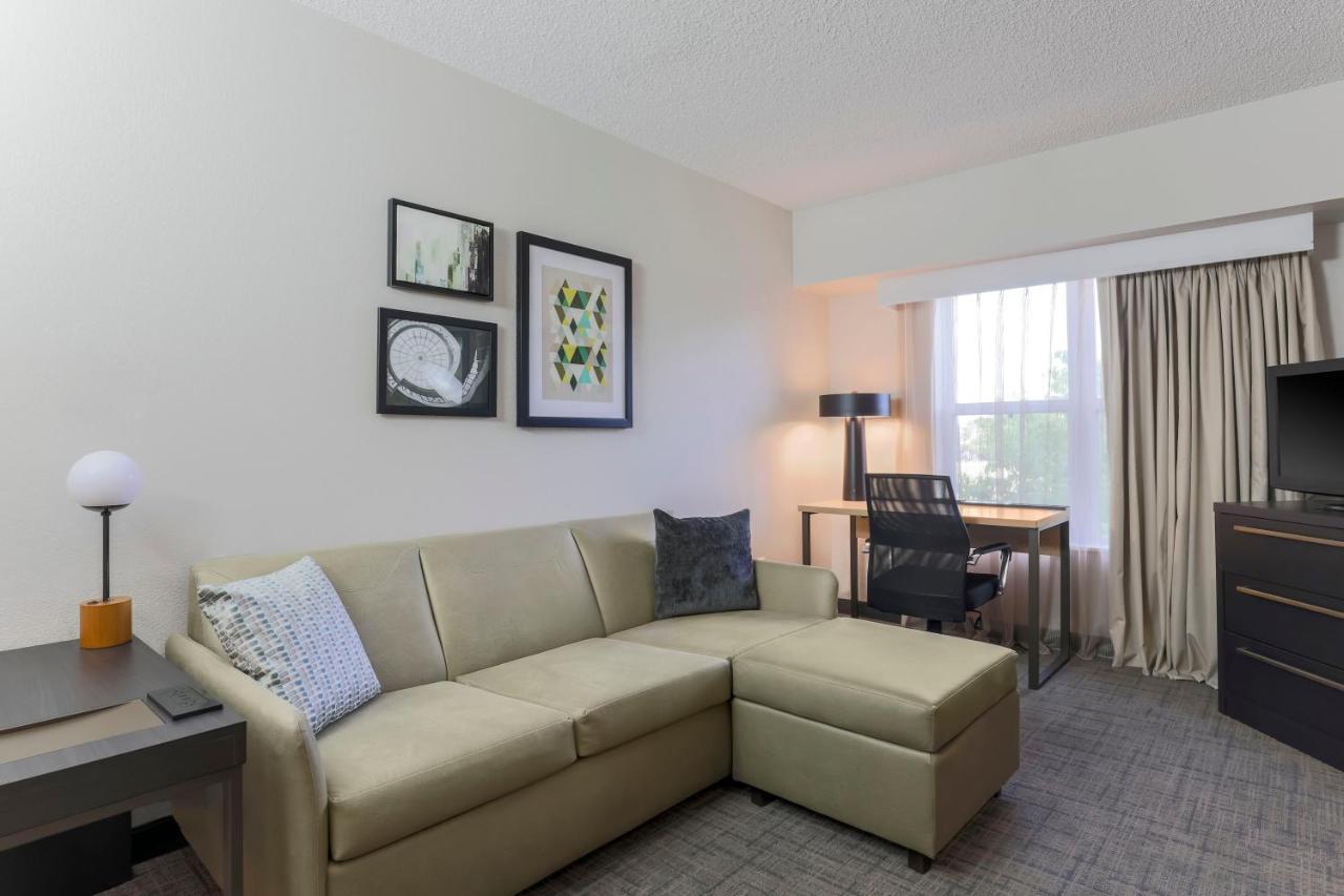 Residence Inn Boulder לונגמונט מראה חיצוני תמונה