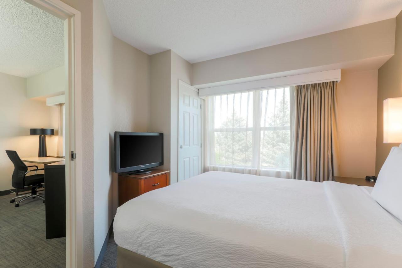 Residence Inn Boulder לונגמונט מראה חיצוני תמונה
