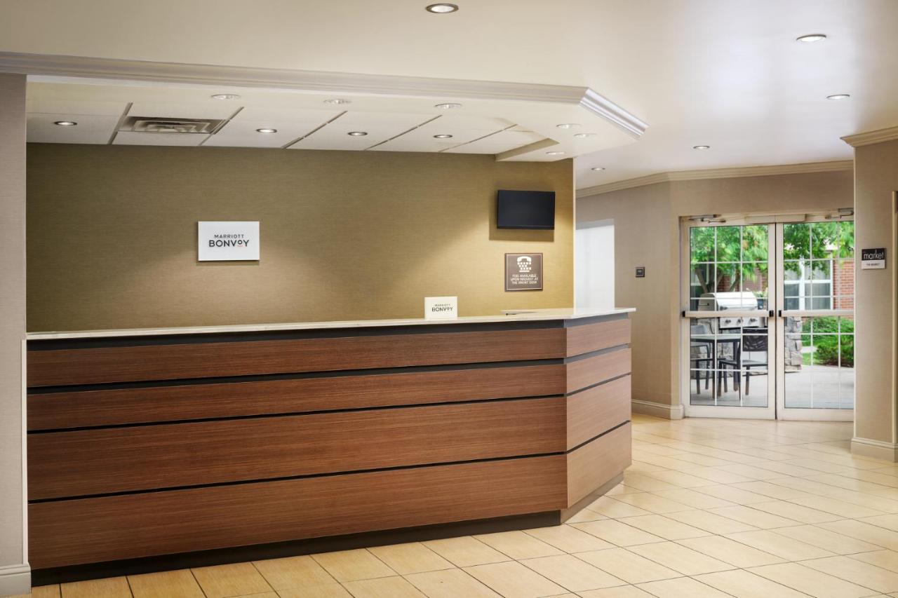 Residence Inn Boulder לונגמונט מראה חיצוני תמונה