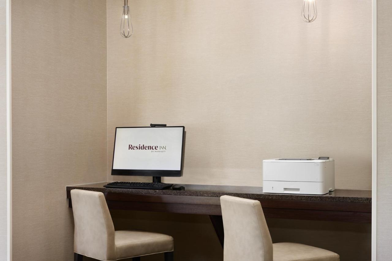 Residence Inn Boulder לונגמונט מראה חיצוני תמונה