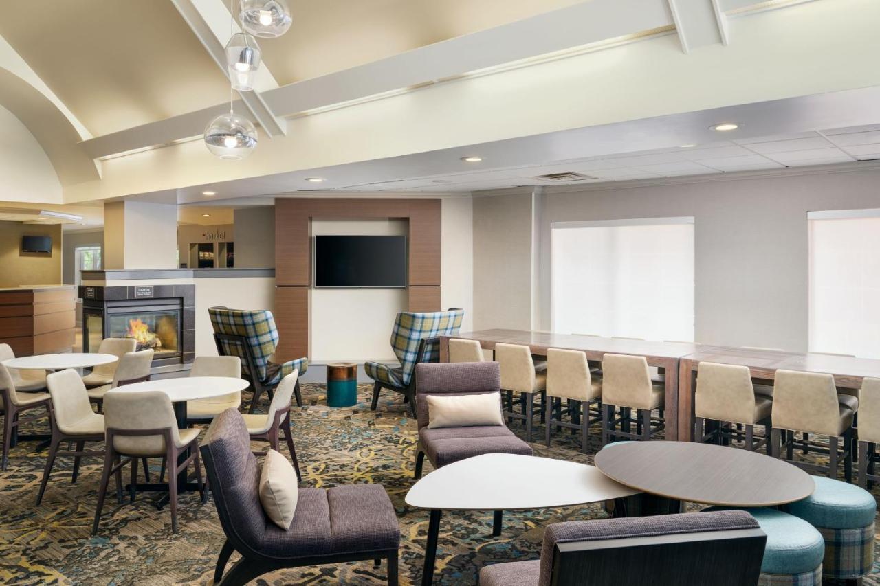 Residence Inn Boulder לונגמונט מראה חיצוני תמונה