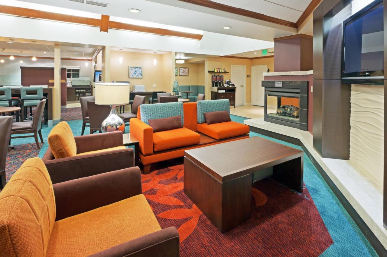 Residence Inn Boulder לונגמונט מראה חיצוני תמונה