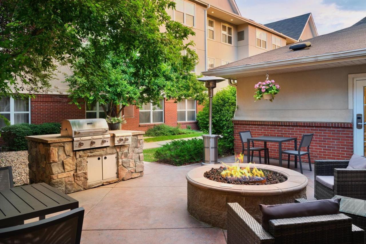 Residence Inn Boulder לונגמונט מראה חיצוני תמונה