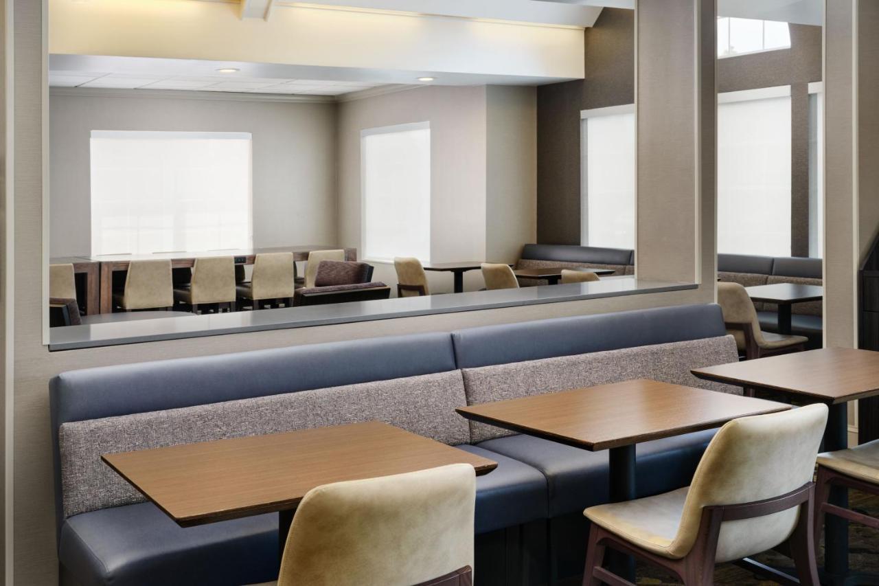 Residence Inn Boulder לונגמונט מראה חיצוני תמונה