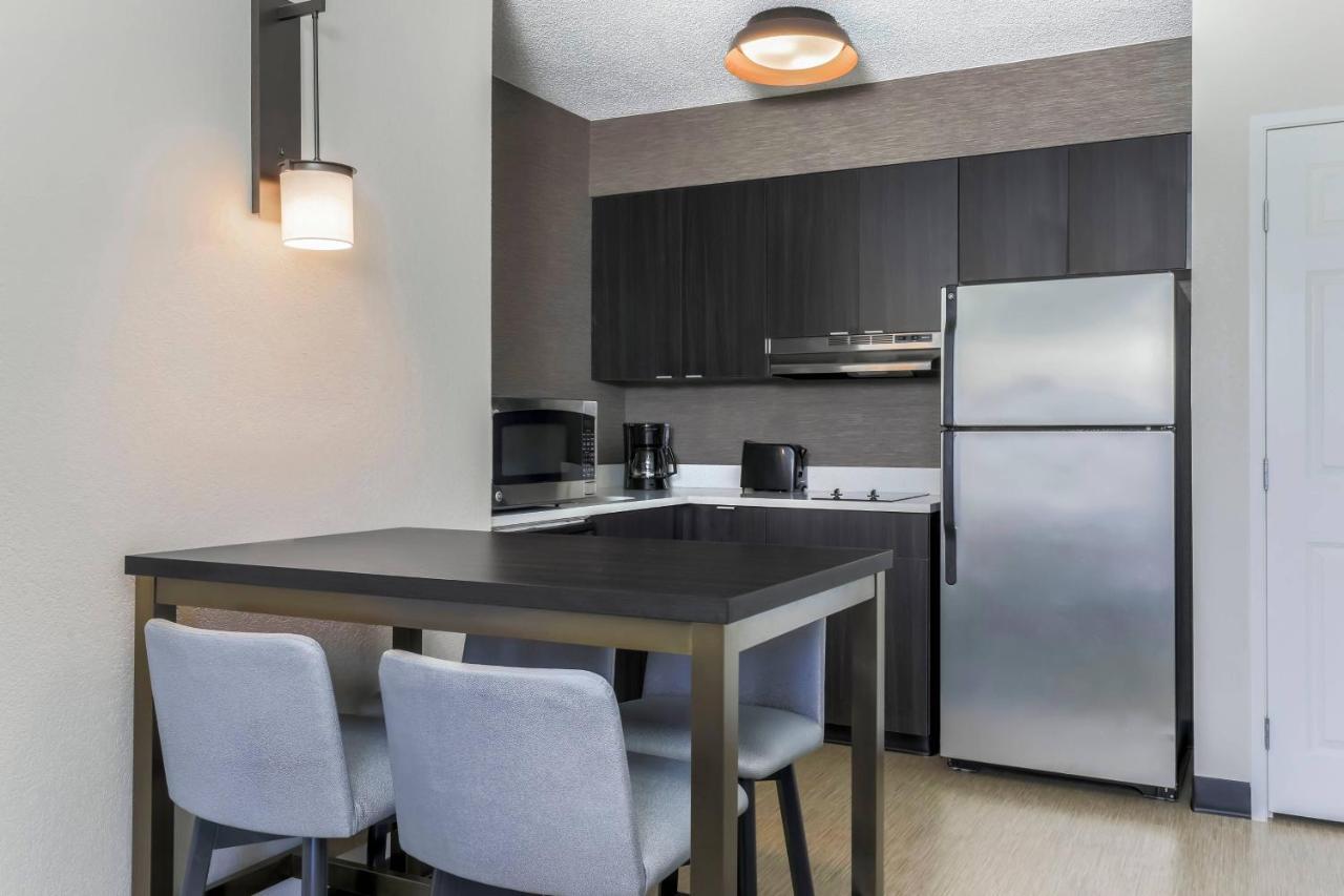 Residence Inn Boulder לונגמונט מראה חיצוני תמונה