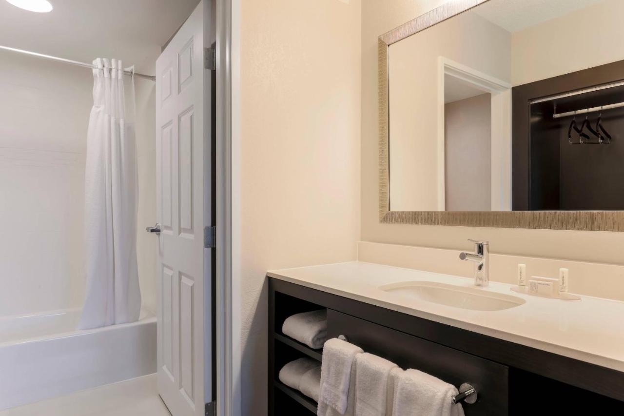 Residence Inn Boulder לונגמונט מראה חיצוני תמונה