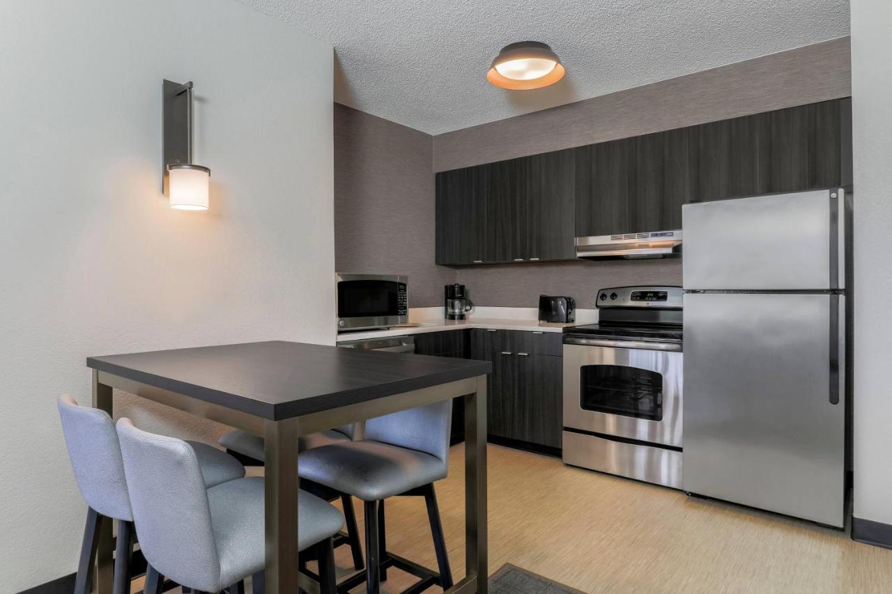 Residence Inn Boulder לונגמונט מראה חיצוני תמונה