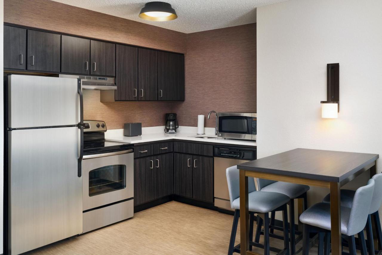 Residence Inn Boulder לונגמונט מראה חיצוני תמונה
