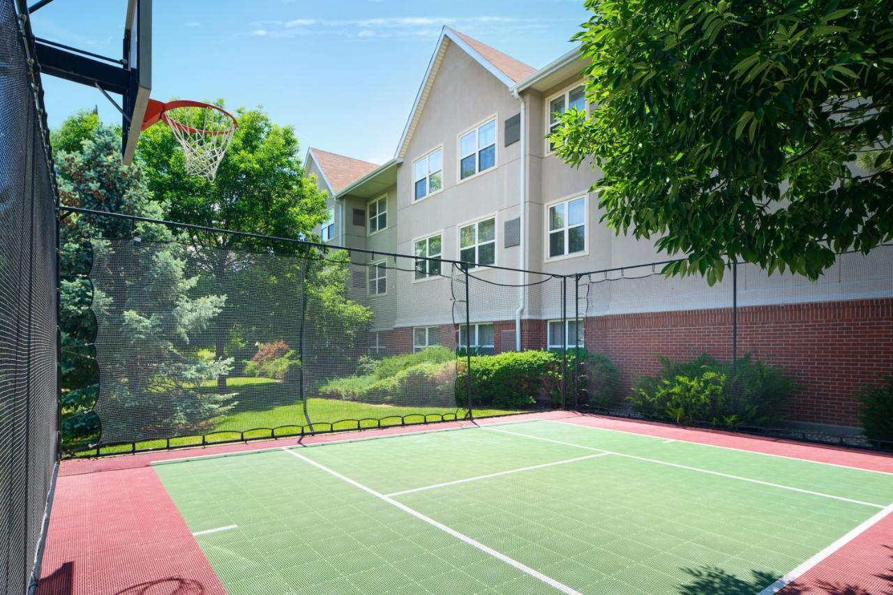 Residence Inn Boulder לונגמונט מראה חיצוני תמונה