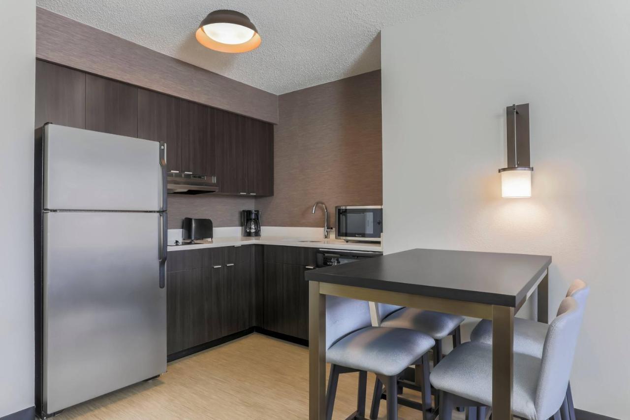Residence Inn Boulder לונגמונט מראה חיצוני תמונה
