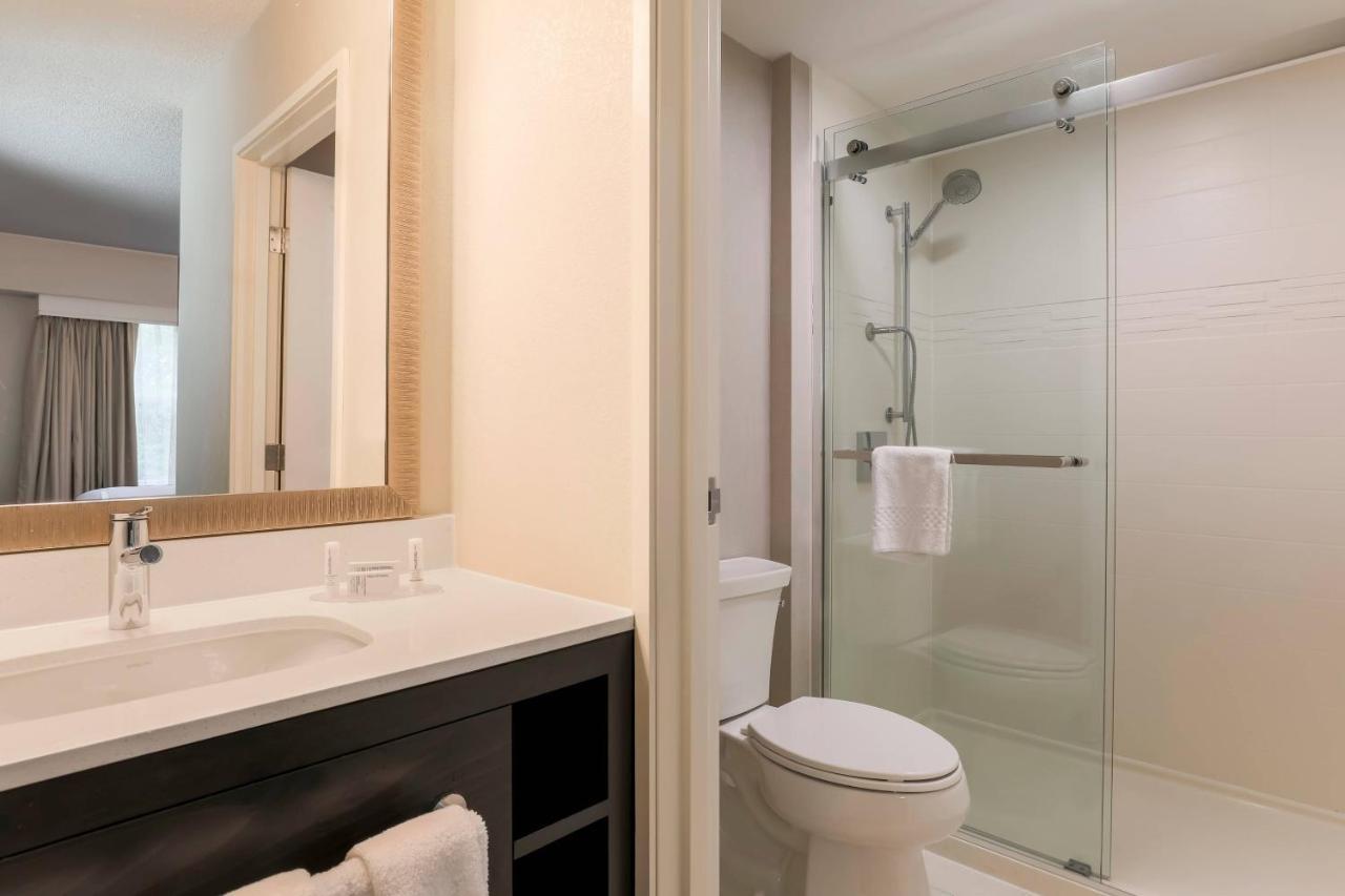 Residence Inn Boulder לונגמונט מראה חיצוני תמונה