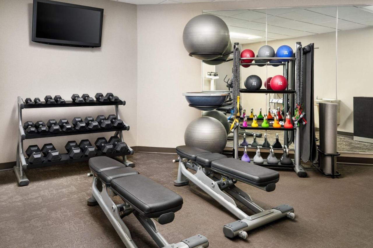 Residence Inn Boulder לונגמונט מראה חיצוני תמונה