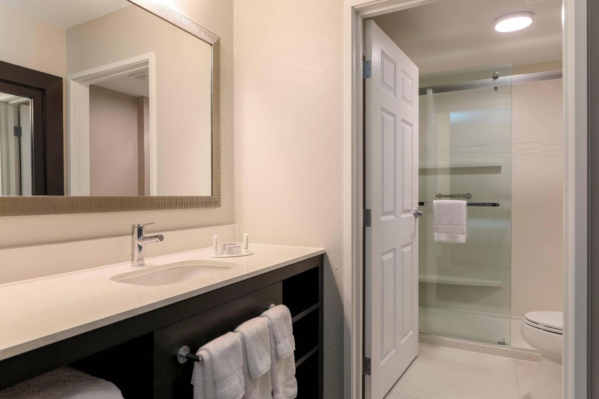 Residence Inn Boulder לונגמונט מראה חיצוני תמונה