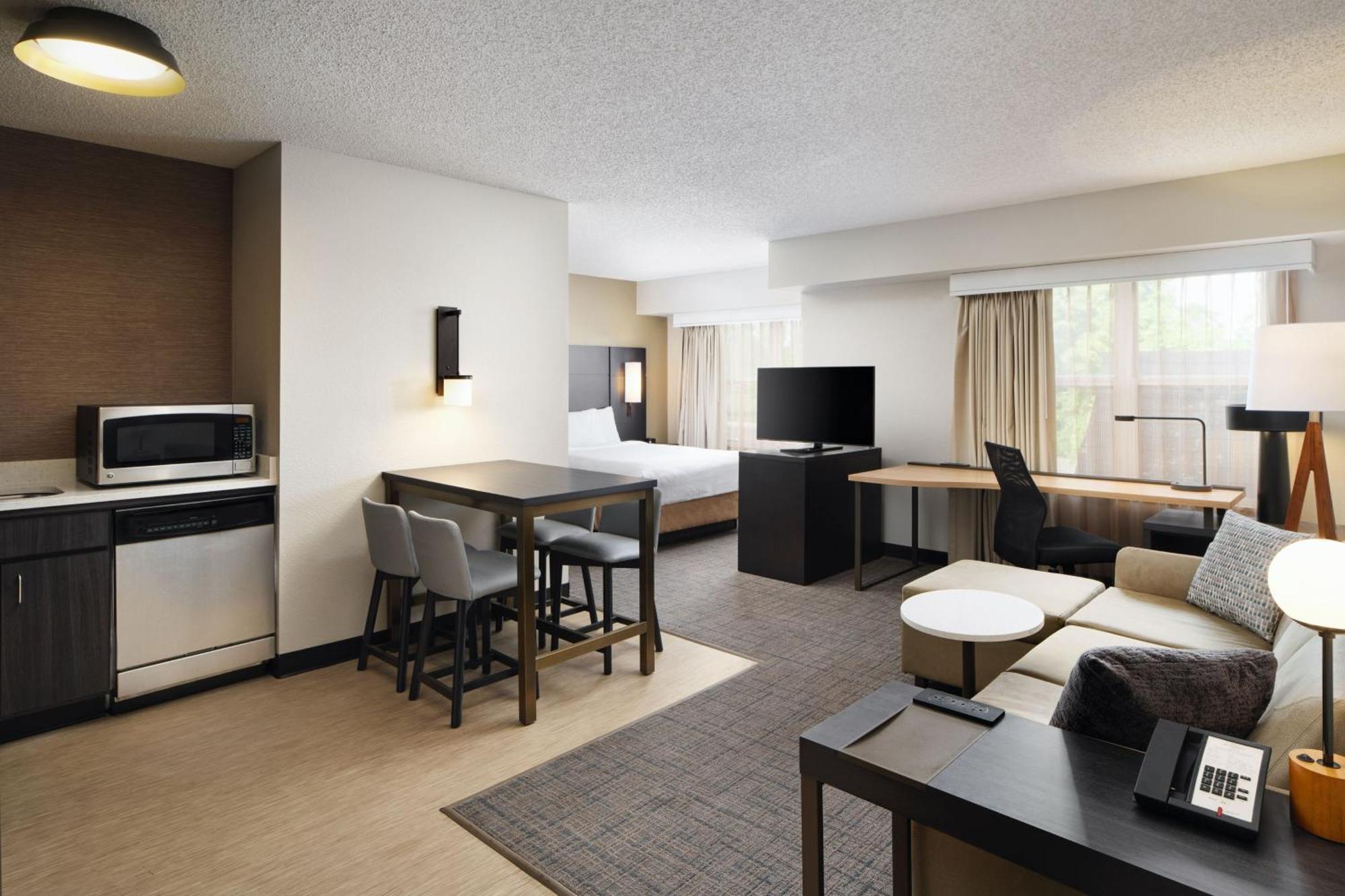 Residence Inn Boulder לונגמונט מראה חיצוני תמונה