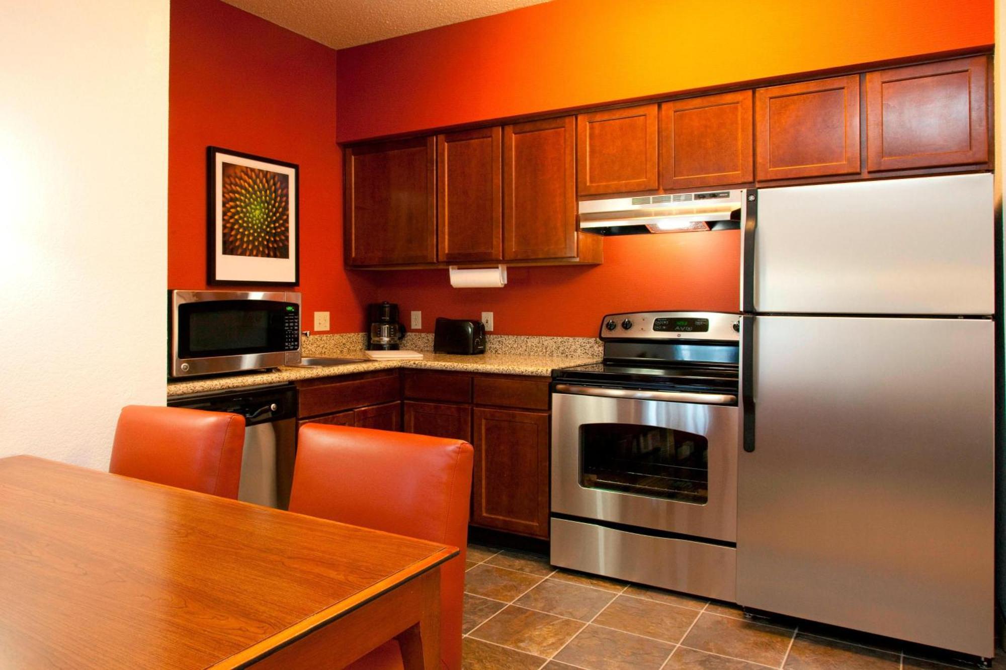 Residence Inn Boulder לונגמונט מראה חיצוני תמונה