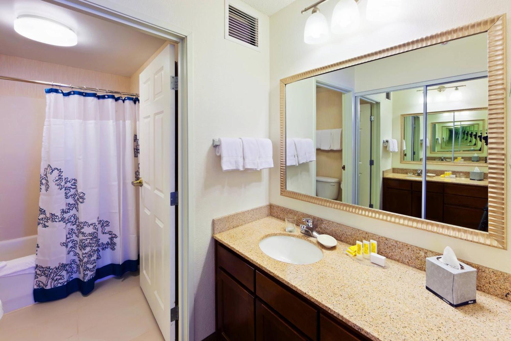 Residence Inn Boulder לונגמונט מראה חיצוני תמונה