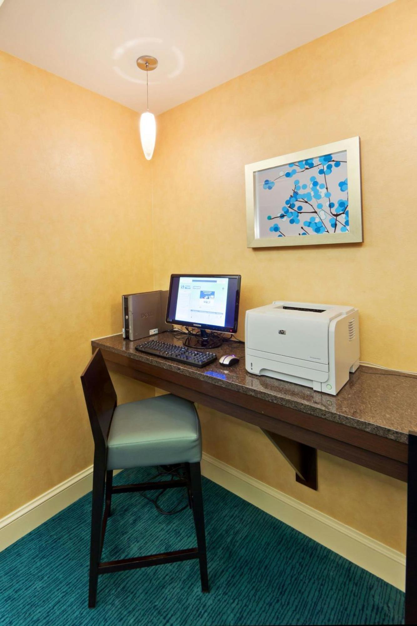 Residence Inn Boulder לונגמונט מראה חיצוני תמונה