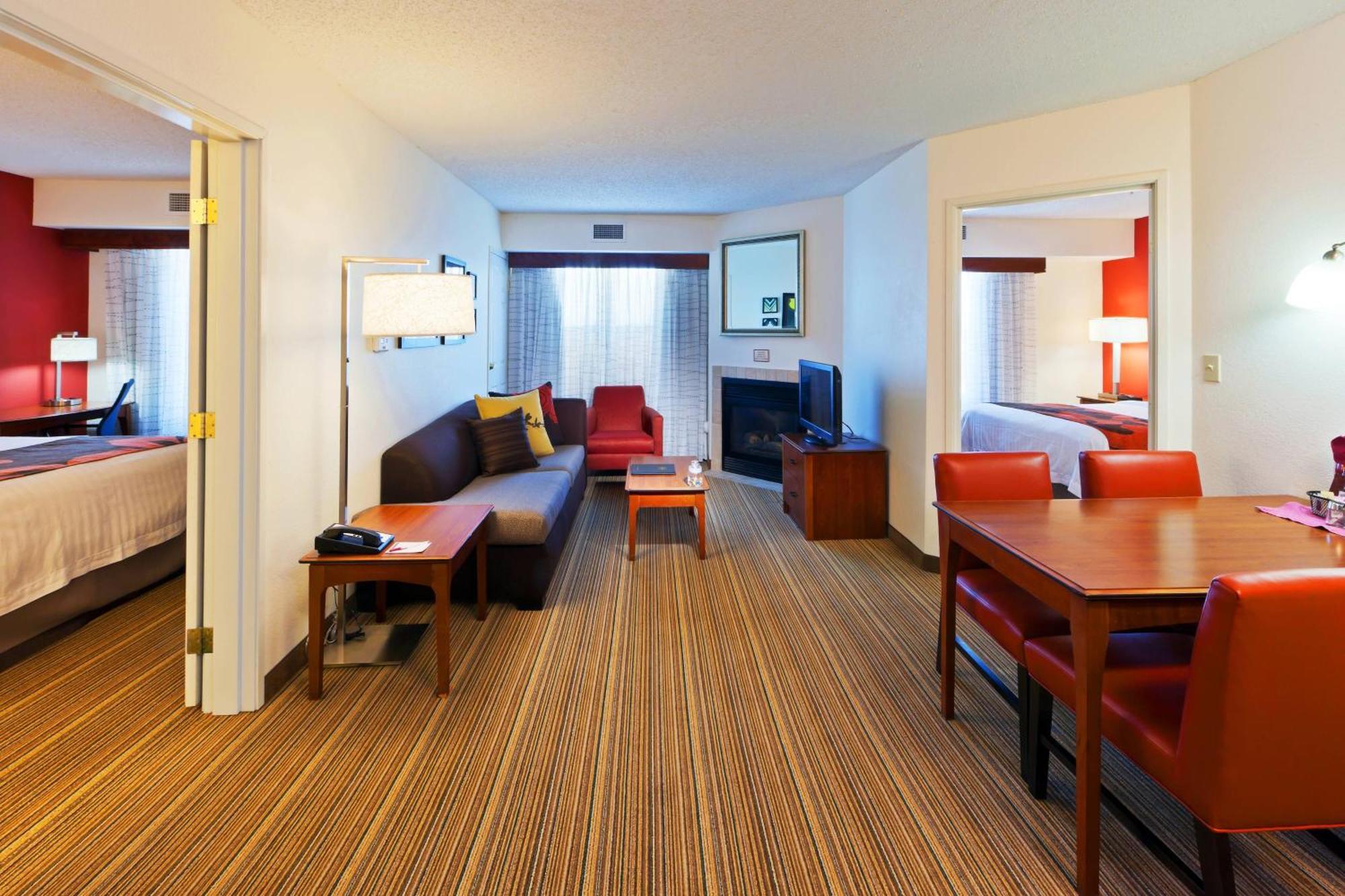 Residence Inn Boulder לונגמונט מראה חיצוני תמונה