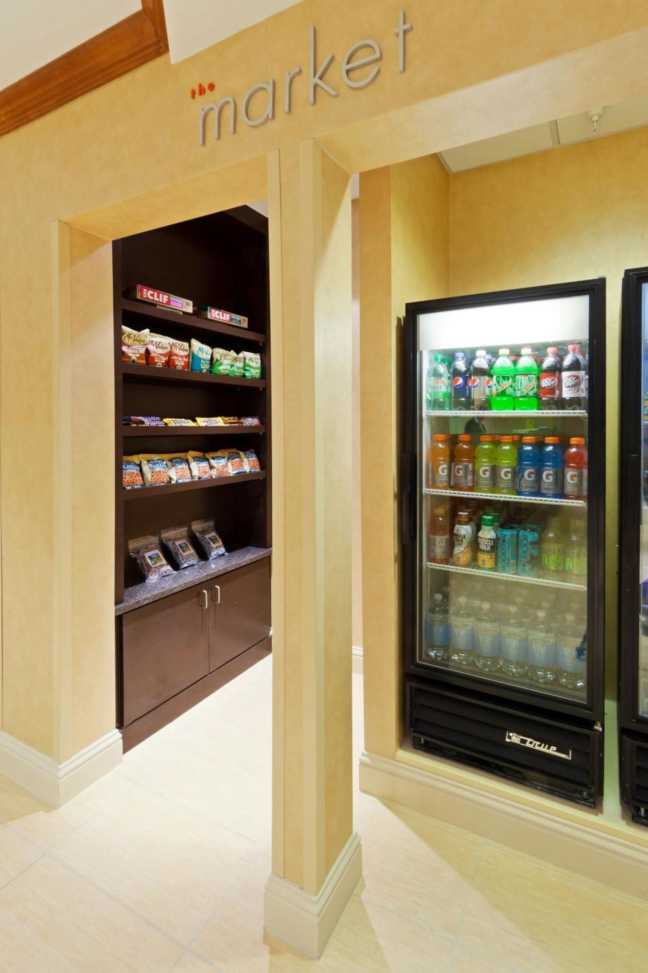Residence Inn Boulder לונגמונט מראה חיצוני תמונה