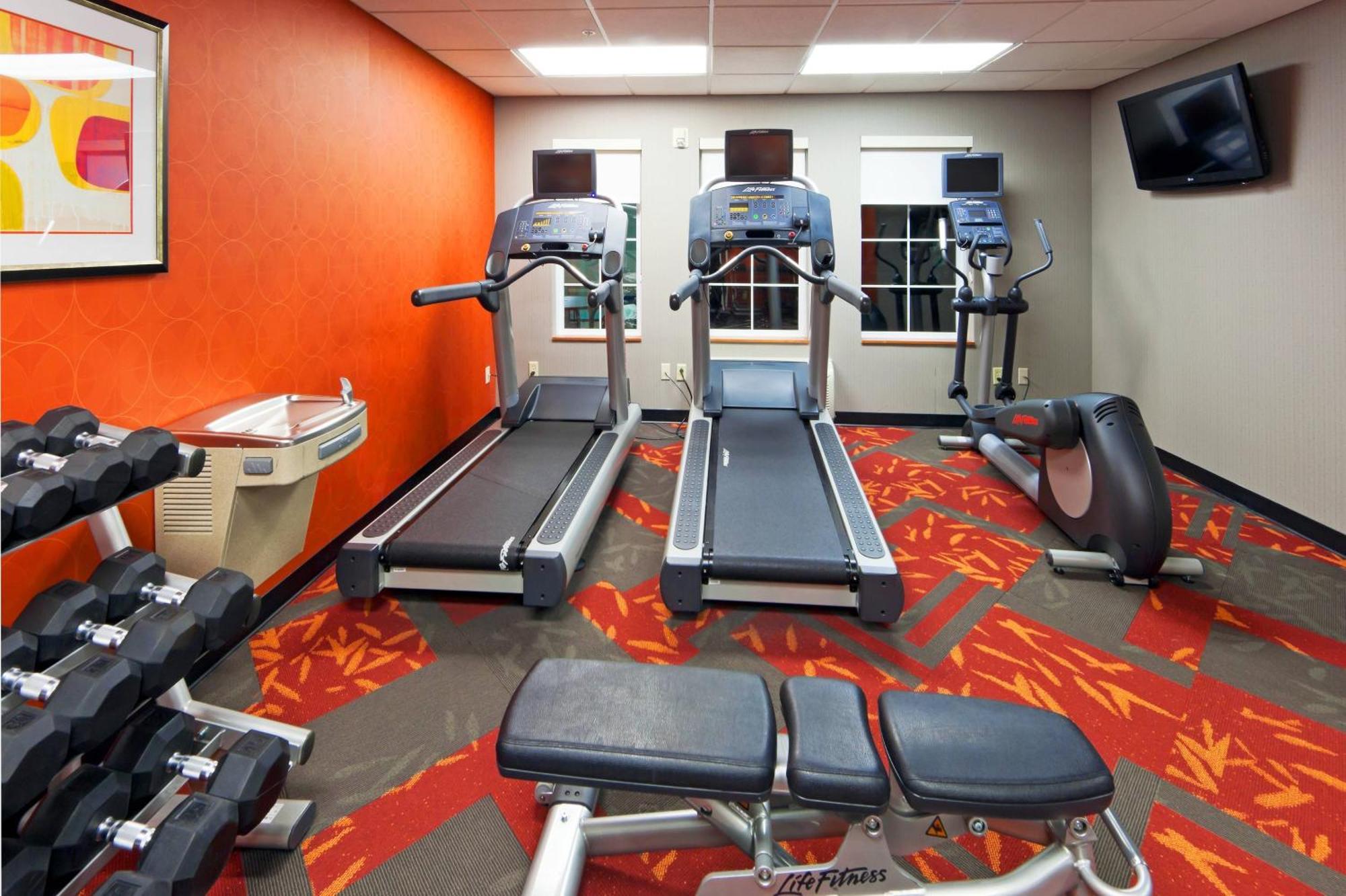 Residence Inn Boulder לונגמונט מראה חיצוני תמונה