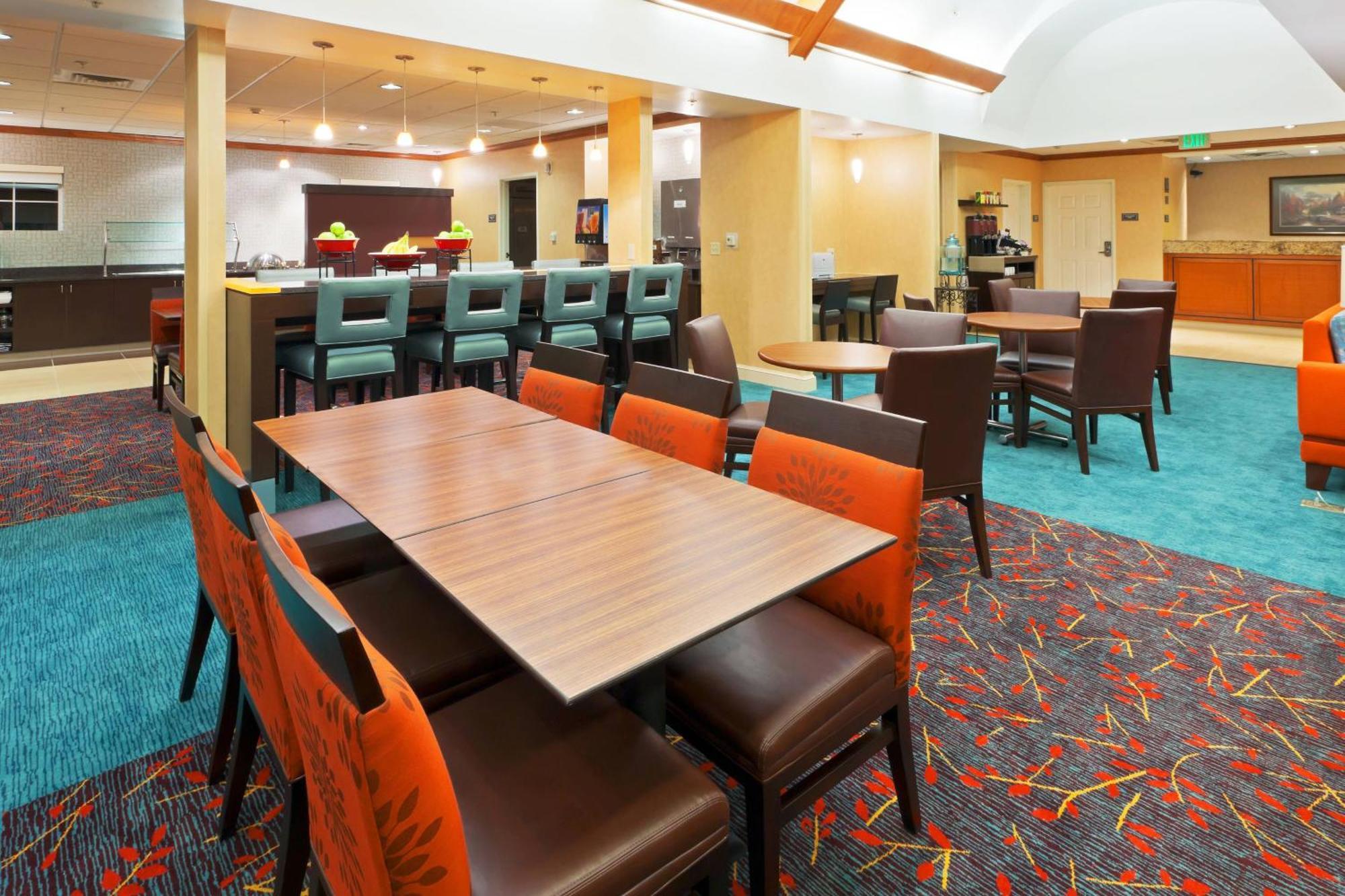 Residence Inn Boulder לונגמונט מראה חיצוני תמונה
