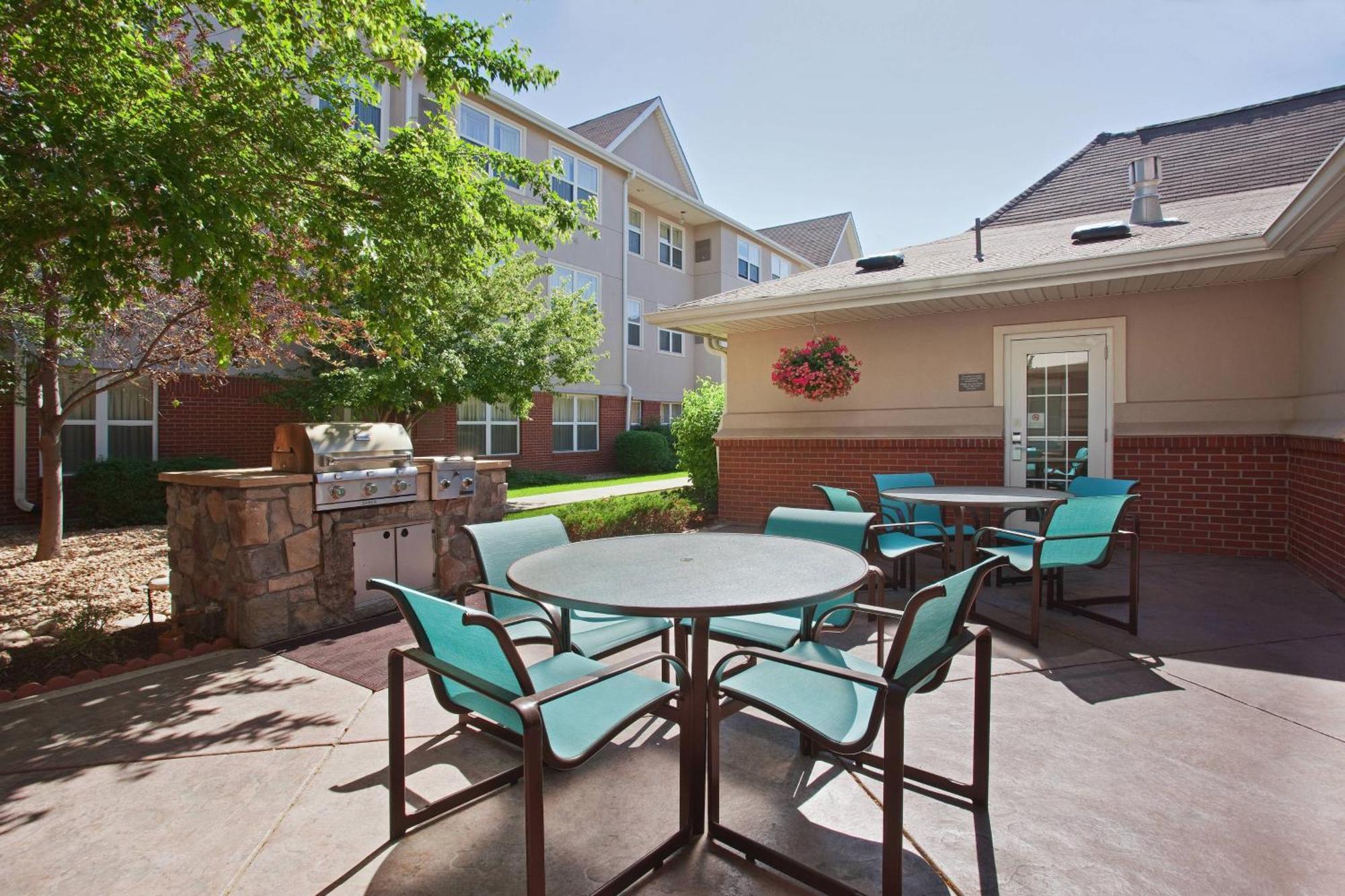 Residence Inn Boulder לונגמונט מראה חיצוני תמונה