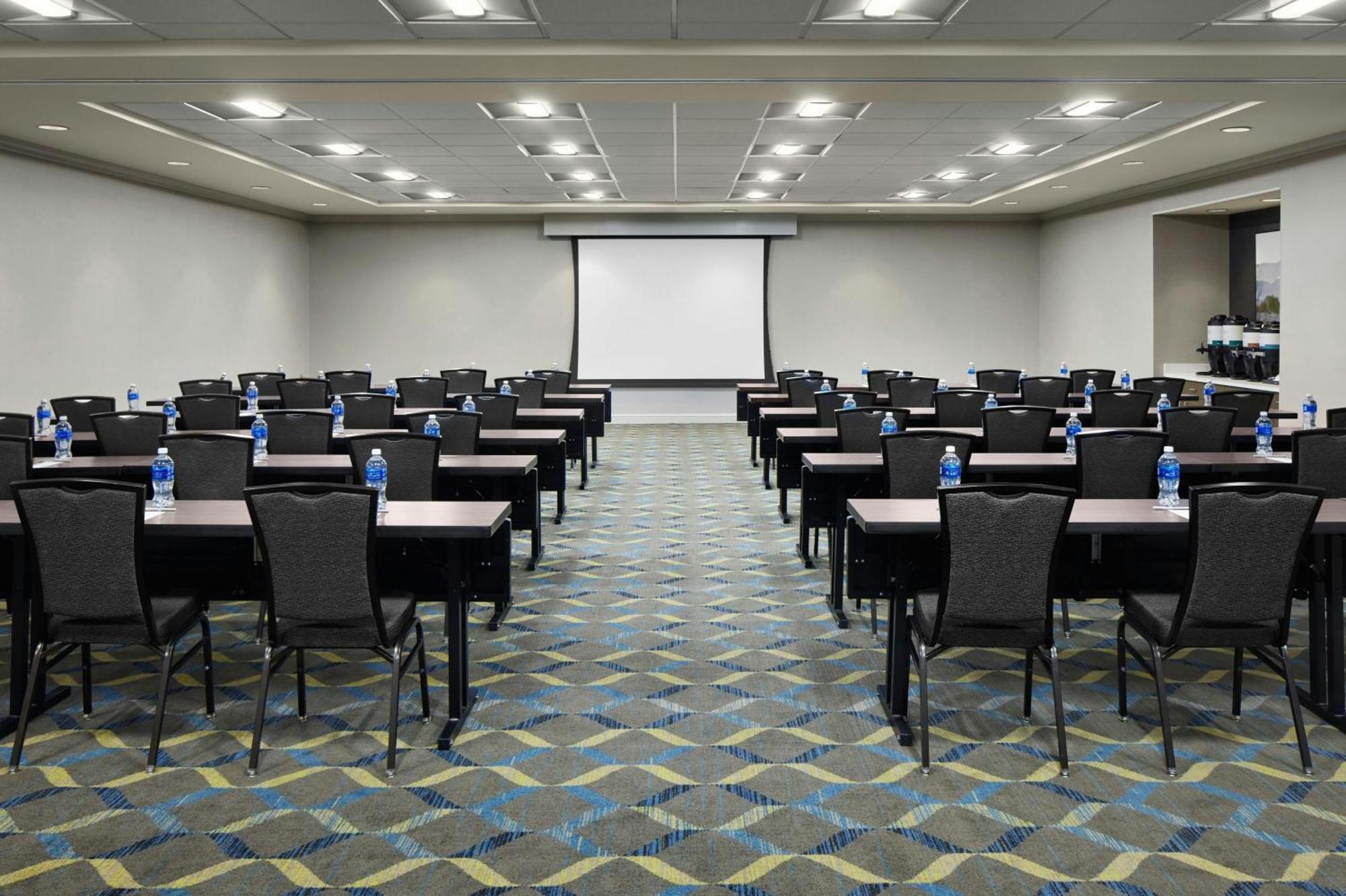 Residence Inn Boulder לונגמונט מראה חיצוני תמונה