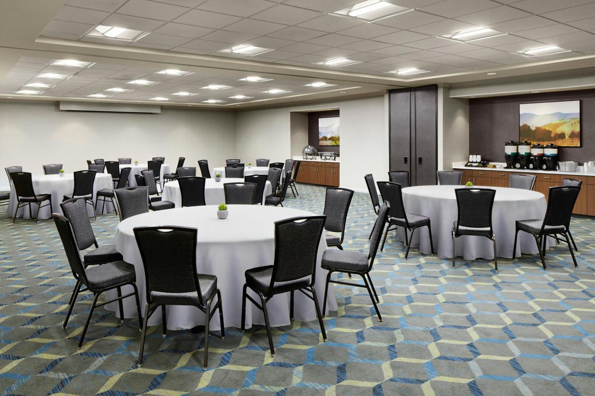 Residence Inn Boulder לונגמונט מראה חיצוני תמונה