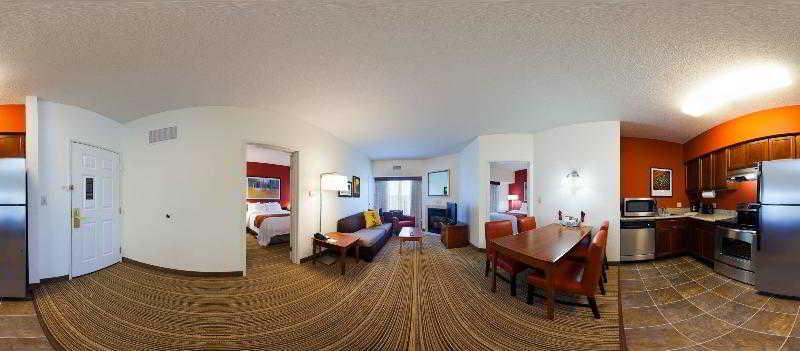 Residence Inn Boulder לונגמונט מראה חיצוני תמונה