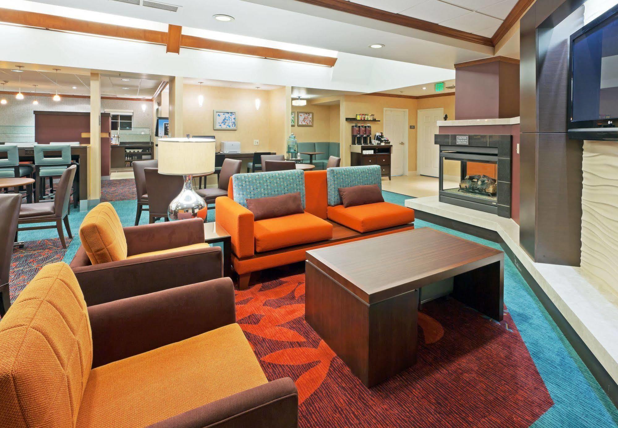 Residence Inn Boulder לונגמונט מראה חיצוני תמונה