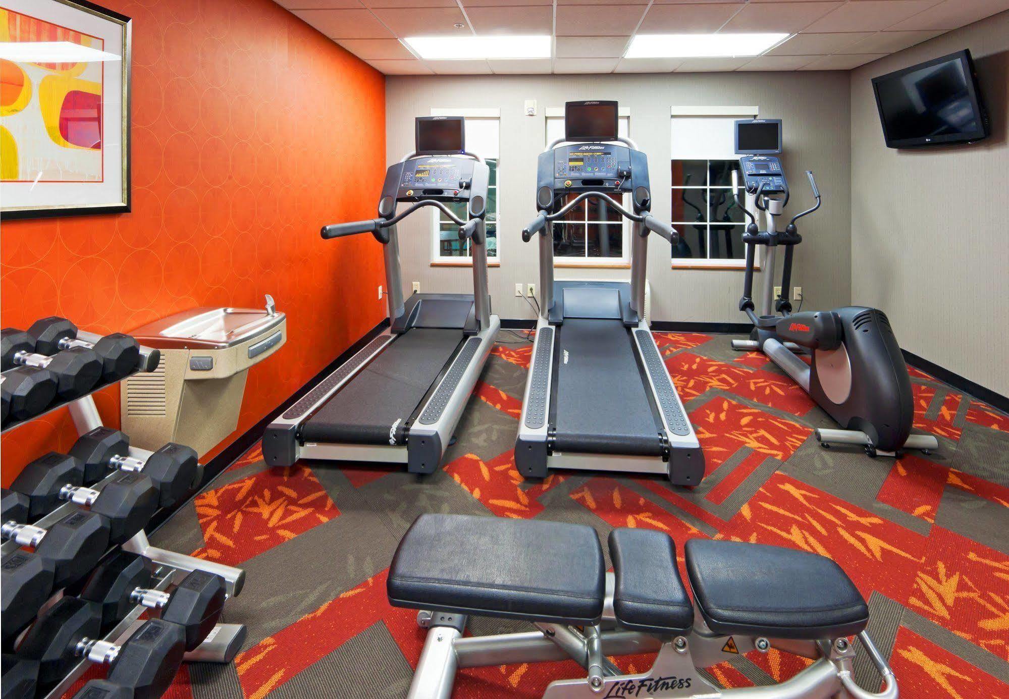 Residence Inn Boulder לונגמונט מראה חיצוני תמונה