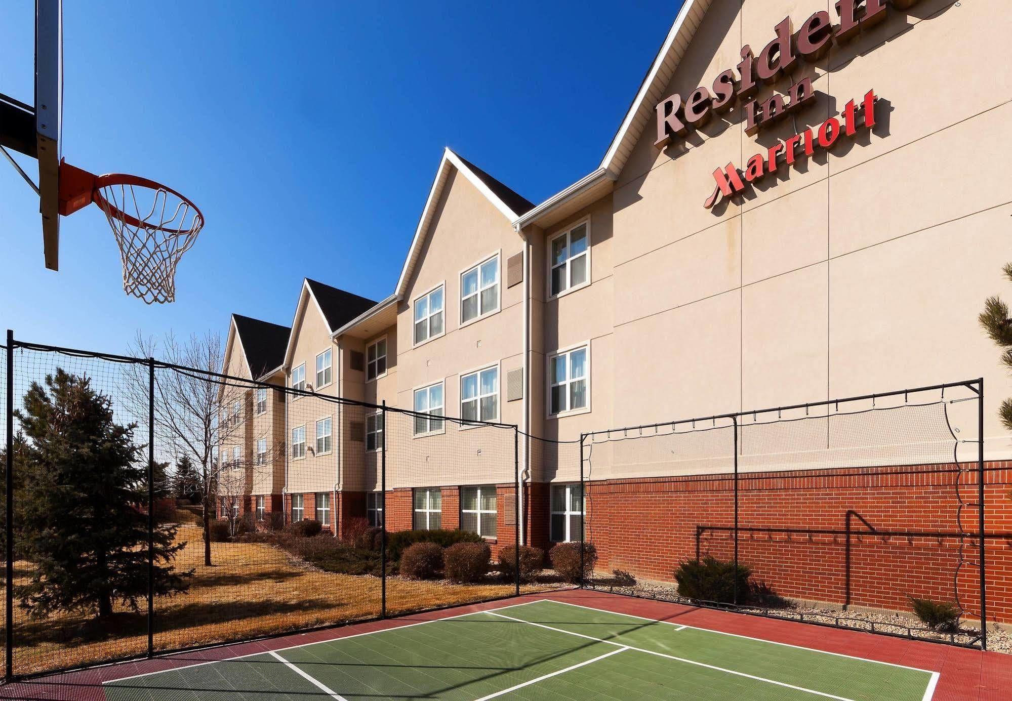 Residence Inn Boulder לונגמונט מראה חיצוני תמונה